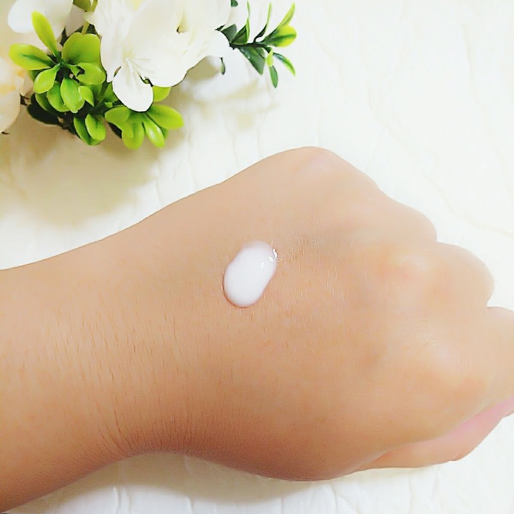 モイストバランスエマルジョン/恵の本舗/乳液を使ったクチコミ(2枚目)