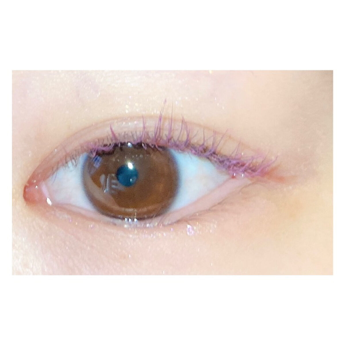 プレイカラーアイズ ダスティキャット/ETUDE/アイシャドウパレットを使ったクチコミ（2枚目）