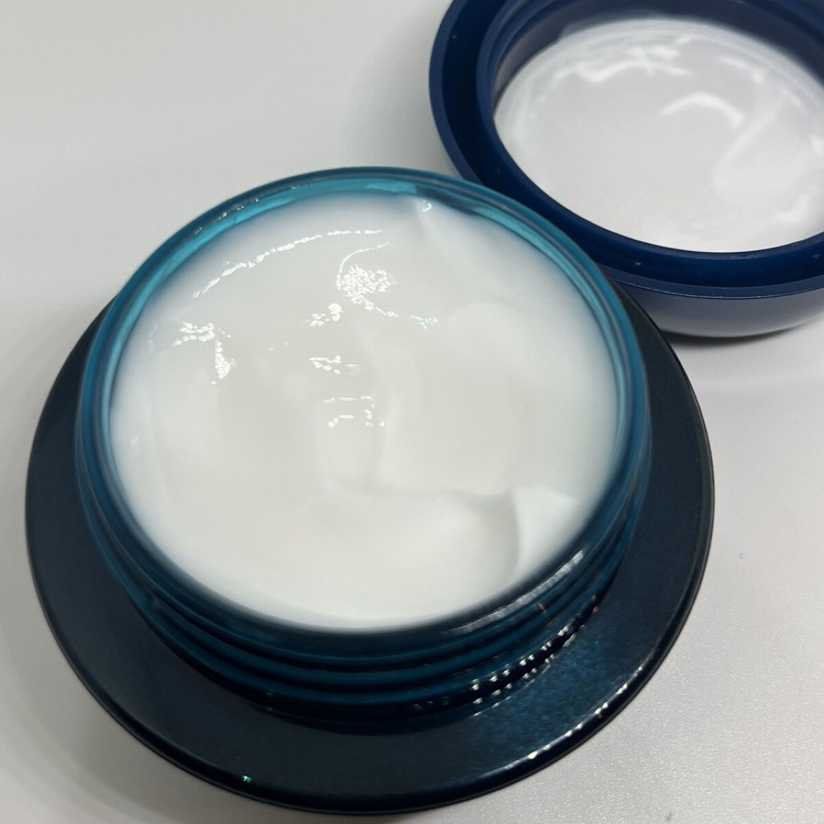 肌潤クリーム/米肌/フェイスクリームを使ったクチコミ（2枚目）