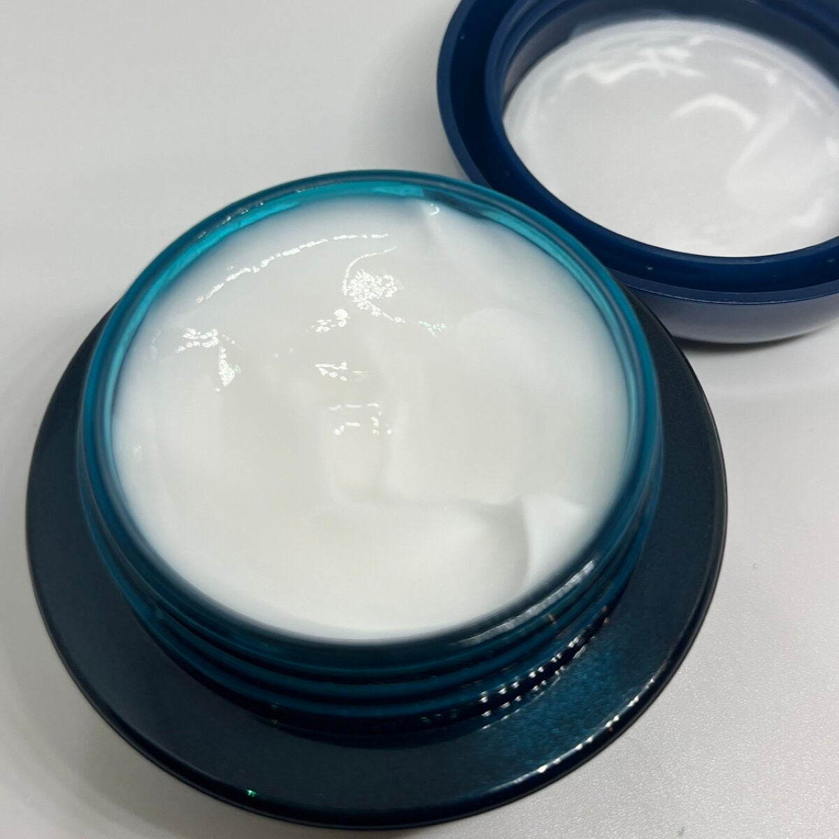 肌潤クリーム/米肌/フェイスクリームを使ったクチコミ(2枚目)