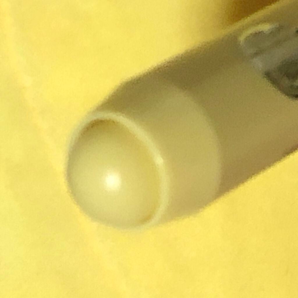 レブロン キス シュガー スクラブ/REVLON/リップスクラブを使ったクチコミ(3枚目)