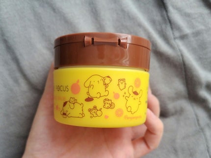 スムースクレンジングバーム/PERFECT ONE FOCUS/クレンジングバームを使ったクチコミ(4枚目)