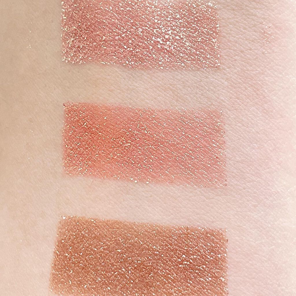 ビューティーベントー/Kaja(カジャ)/単色アイシャドウを使ったクチコミ(8枚目)