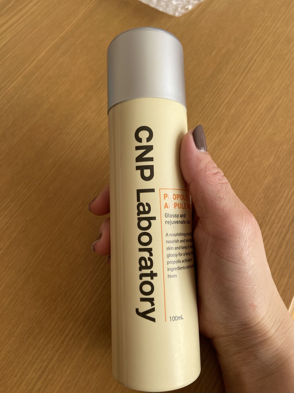 ラッシュケアエッセンス/キャンメイク/まつげ美容液を使ったクチコミ（1枚目）