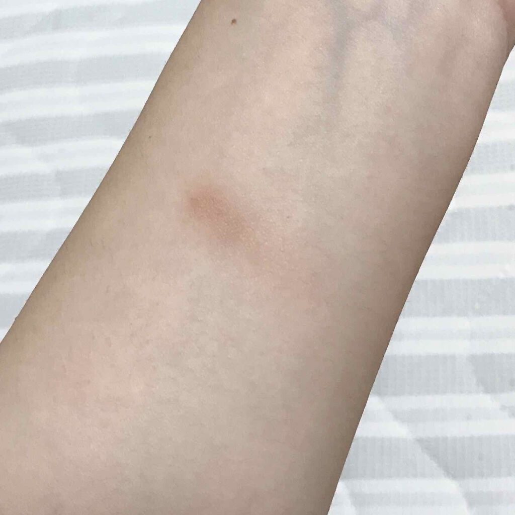 クリームチーク/キャンメイク/ジェル・クリームチークを使ったクチコミ(3枚目)