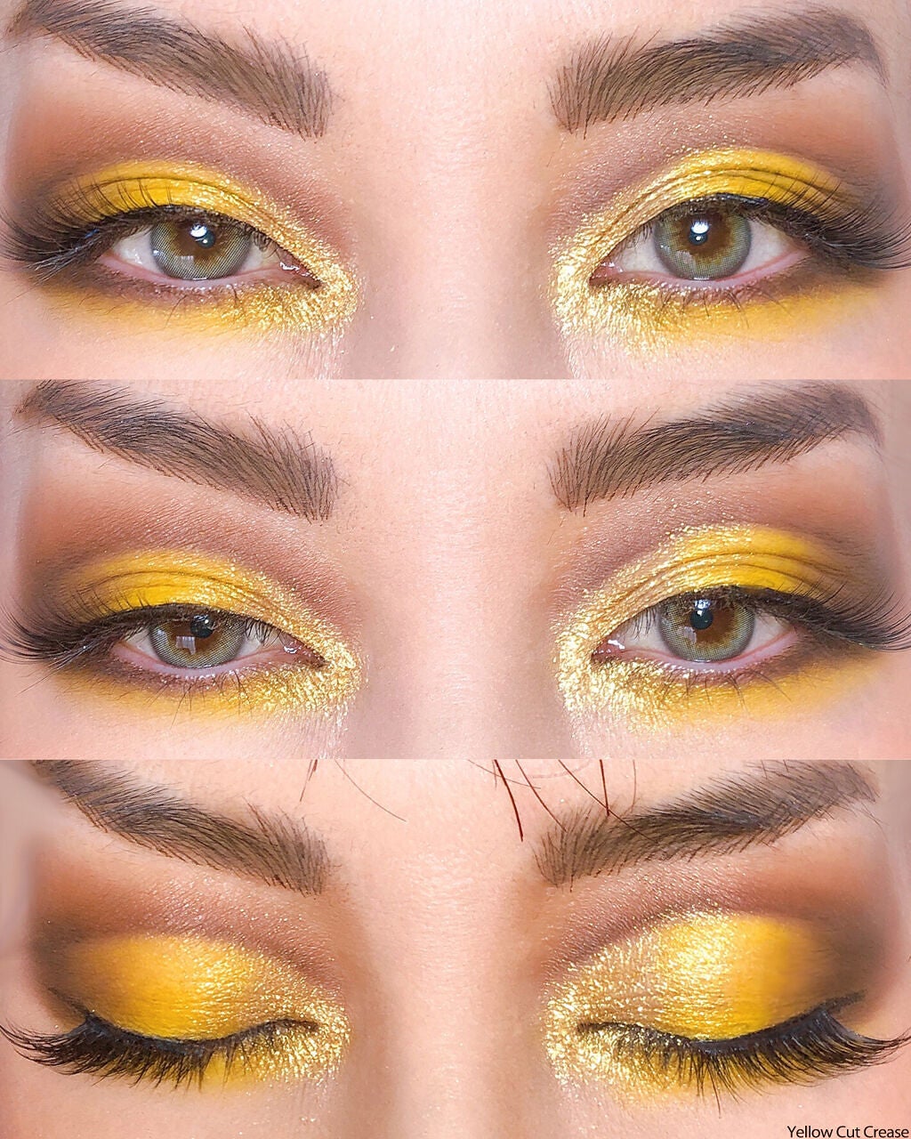 アート ライブラリー/M・A・C/アイシャドウパレットを使ったクチコミ(8枚目)