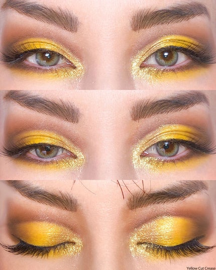 アート ライブラリー/M・A・C/アイシャドウパレットを使ったクチコミ(8枚目)