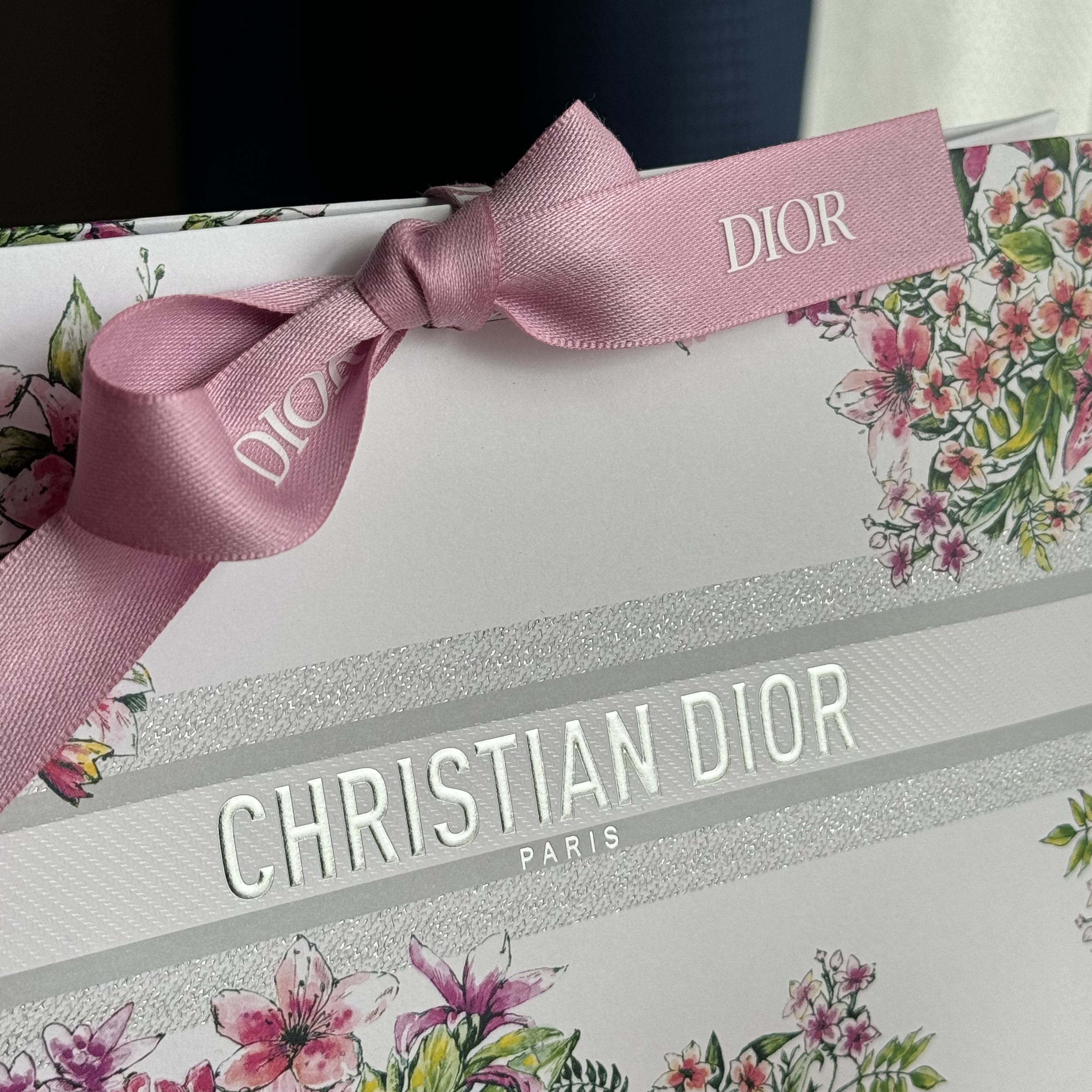 ロージー グロウ/Dior/パウダーチークを使ったクチコミ（3枚目）