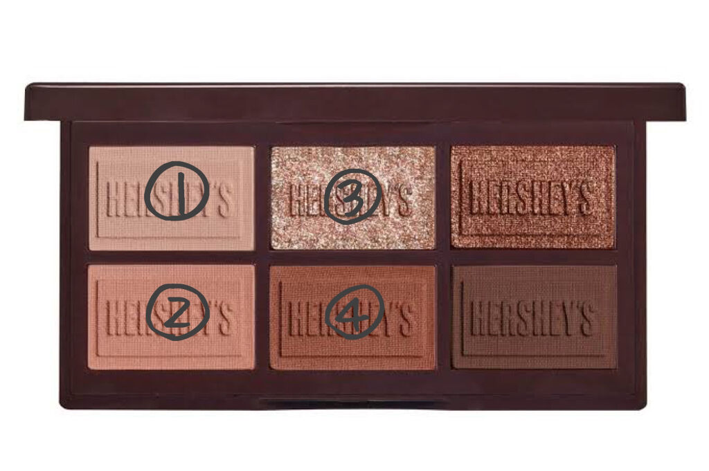 スムースリキッドアイライナー スーパーキープ/ヒロインメイク/リキッドアイライナーを使ったクチコミ（3枚目）