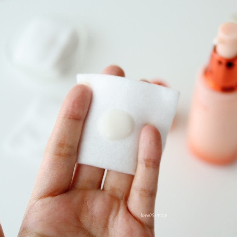 ベネフィーク エマルジョンEX Ⅱ/BENEFIQUE/乳液を使ったクチコミ(4枚目)