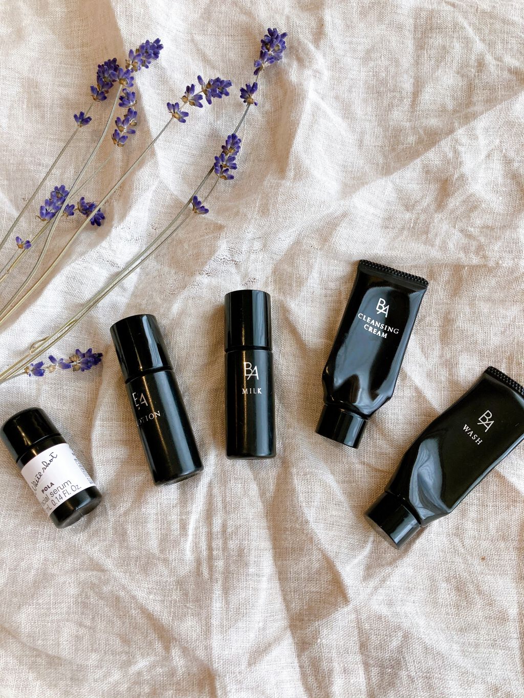 ホワイトショット SX プログラムキット/ホワイトショット/スキンケアキットを使ったクチコミ（1枚目）