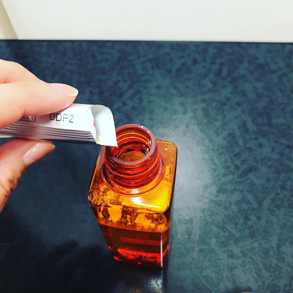 えり on LIPS 「サイクルプラス エンリッチローションを使っています☺︎80mL..」(3枚目)