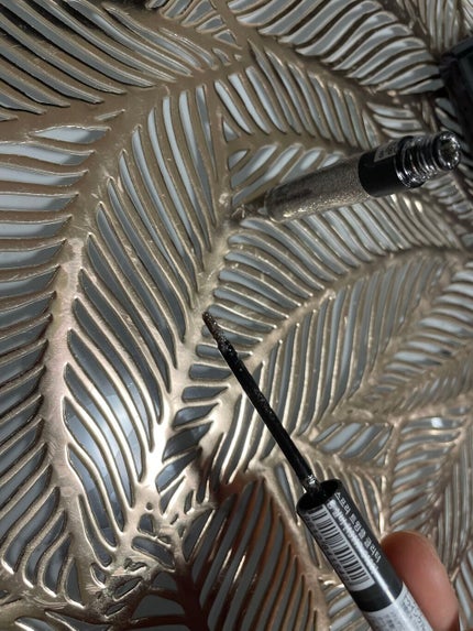 トゥインクル グリッター/innisfree/リキッドアイライナーを使ったクチコミ(2枚目)