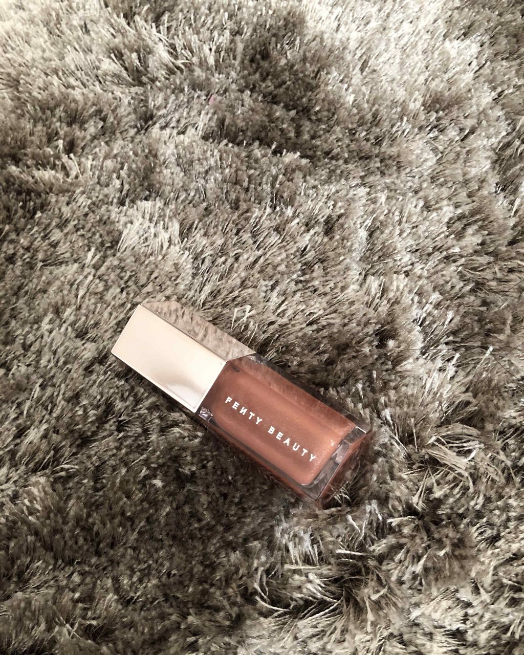 FENTY BEAUTY GLOSS BOMB/FENTY BEAUTY BY RIHANNA/リップグロスを使ったクチコミ（1枚目）