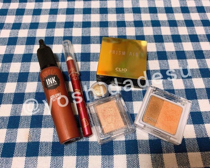 インク カラー カラ(AD)/PERIPERA/マスカラを使ったクチコミ(2枚目)