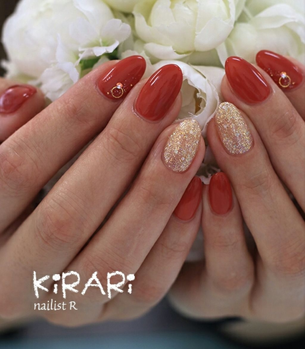 カラフルネイルズ/キャンメイク/マニキュアを使ったクチコミ(1枚目)