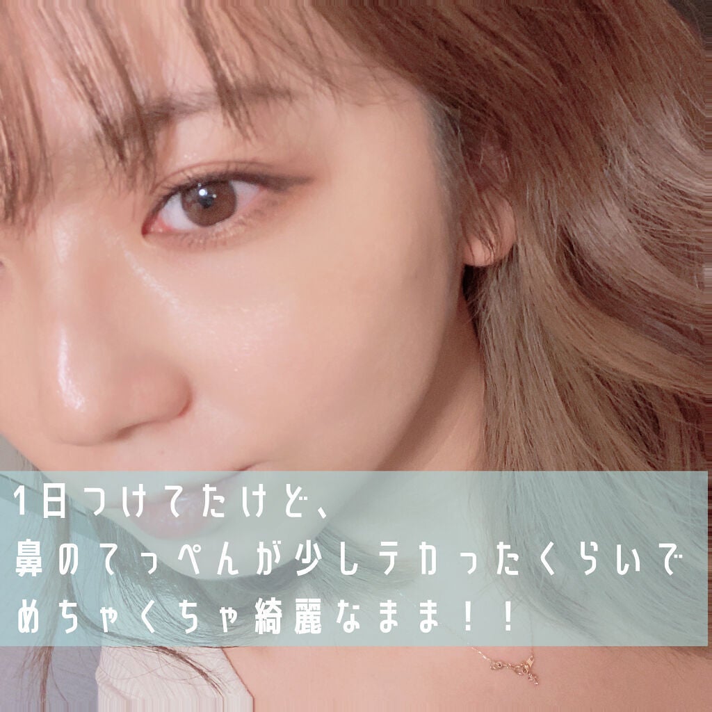 ネオファンデーション/LANEIGE/リキッドファンデーションを使ったクチコミ(3枚目)