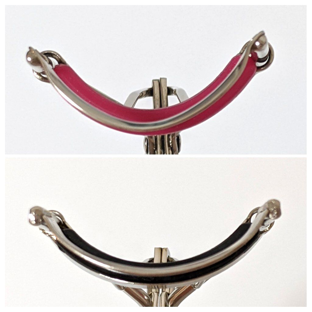 アイラッシュカーラー /SHISEIDO/ビューラーを使ったクチコミ（3枚目）