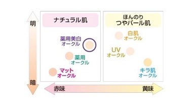 \ 毛穴・色ムラ瞬時に消える！ /


🏷‪‪‪‪‬ クリアラスト

▫️フェイスパウダー N 
▫️薬用美白オークル
▫️医薬部外品
▫️ ¥1,650(税込)
▫️ やや明るめの肌色・マット仕上げ
▫️ SPF40・PA+++



夏に向けて、UVカット効果のあるパウダーで何かいいのないかな～と思い
初めて買ってみたクリアラスト

何年も前から人気のロングセラー商品ですが、2020年にリニューアルされてたんですね！

鏡付きになってとても便利ですが、
パケが分厚すぎるので持ち運びにはどっちにしろ不向きかな、、😂


有効成分としてトラネキサム酸が配合されているらしいです。
なんとなく、薬用美白という言葉に弱いわたしです。


🌟感想

▫️キープ力
キープ力は普通って感じです。
めちゃくちゃ崩れにくい！って訳でもないし、
ドロドロになるって訳でもない、まさに普通。

▫️サラサラ感
私はベタついてるところが1ミリでもあったら嫌、ってくらいサラサラ肌が好きなのですが
このパウダーはひと塗りでもうサラッサラになるので良きです！！
厚さ約20mmでふわふわのパフが使いやすく、
1度で結構塗れるので時短にもなってます！

▫️カバー力
公式は、ファンデーションやコンシーラー効果もあるパウダーだと謳っています。
毎日メイクではファンデを使わないので、クリアラストのカバー力で充分でした！
ただ、青クマや目元のくすみがコンプレックスの私には、コンシーラーなしでこのパウダーだけはちょっと無理でした、、！

毛穴の凹凸をふわっとカバーしてフラットに見せてくれるところもお気に入りです‪‪☺︎‬

▫️色味
クリアラストのフェイスパウダーの中では2番目に明るい薬用美白オークル
私的には、程よくトーンアップできるちょうどいい明るさだなと感じました！

全然色白なほうじゃなく、The黄色人種って感じの私なので塗りたては若干白いかな、、？とも感じますが
時間が経つと馴染んでくるのでちょうどいいです🙆🏻‍♀️

▫️香り
ほんのりピーチの香りがします🍑
すぐに匂いは消えますが、コスメに匂いがついてるのが苦手という人は注意ですね

▫️コスパ
ひと塗りサラサラになるのでコスパはいいかな？
でも詰め替えがないから、リピするならまた1,650円出して買わなきゃいけない、、
ケースももったいないので、ぜひ詰替を出してほしいですね（ ;  ; ）

▫️リピート
まだ半分弱ほどしか使ってないのでわかりませんが、
今のところは「絶対リピする！！」って感じではないかなぁ、、

このパウダーに本気で美白効果を求めてるわけじゃないのでそこは効果なくてもいいんですけど、
このお値段で、絶対このパウダーじゃないとだめ！というポイントを見つけられない限りは
リピはしないと思います、、！



とはいえ、現状は気に入って使っているパウダーなので
ドラストでも買えるパウダーを探している方には
オススメしたい商品ですദി  ᷇ᵕ  ᷆  )♡


気になった方はぜひチェックしてみてください⸜🙌🏻⸝‍



 #ノーファンデ宣言 の画像 その2