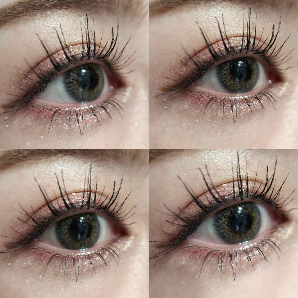 大英博物館 エジプトシリーズ アイシャドウパレット 03 クレオパトラ/ZEESEA/アイシャドウパレットを使ったクチコミ（2枚目）