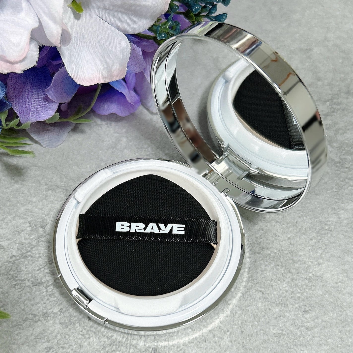 BRAYE LIPSLEEK/BRAYE/口紅を使ったクチコミ(5枚目)