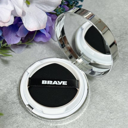 BRAYE LIPSLEEK/BRAYE/口紅を使ったクチコミ(5枚目)