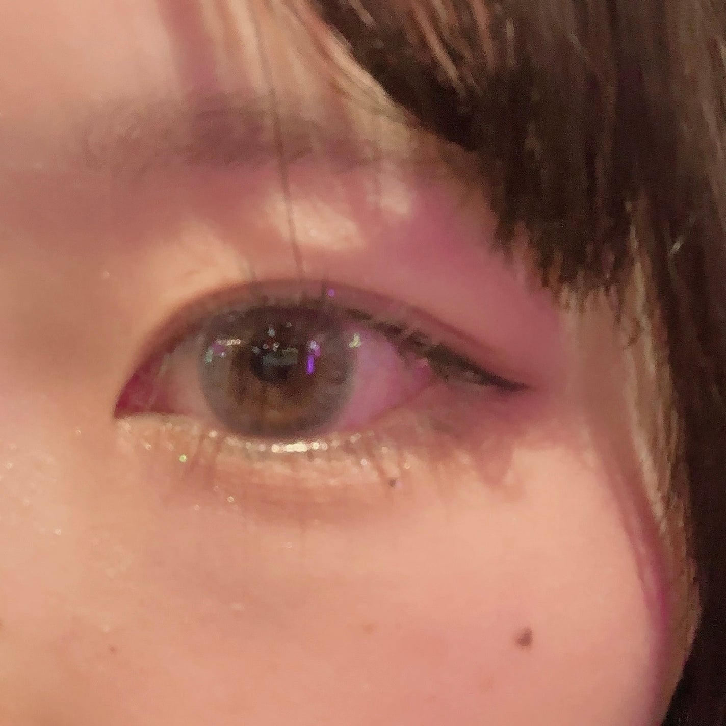 PUUUUCHU 1day /PUUUUCHU/ワンデー(1DAY)カラコンを使ったクチコミ(1枚目)