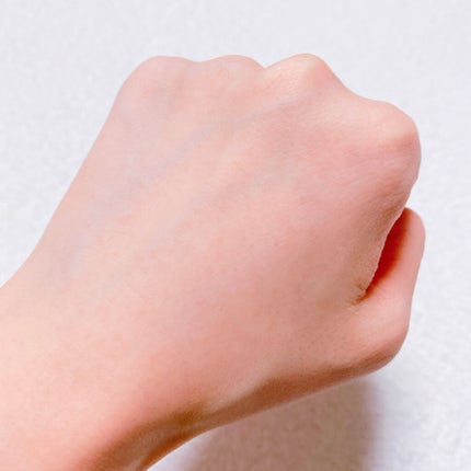 フレグランス ボディ&フェイスパウダー ゴートミルク/Leivy/ルースパウダーを使ったクチコミ(5枚目)