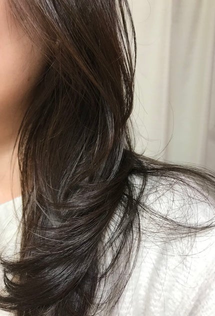 #メルティヘアバーム ライト/ルシードエル/ヘアバームを使ったクチコミ(3枚目)