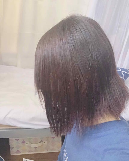 ストレートヘアアイロン/SALONIA/ストレートアイロンを使ったクチコミ(2枚目)