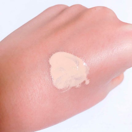 インク ドロップ BB #1 ピュアアイボリー/PERIPERA/BBクリームの画像