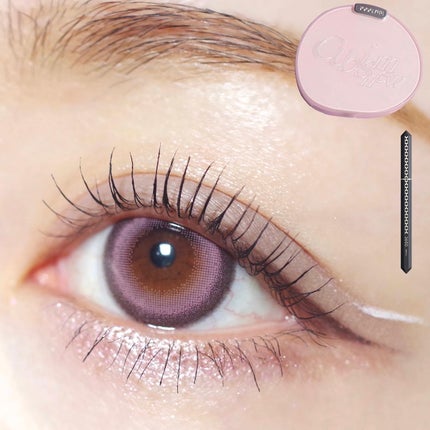 リキッドアイライナー /3650/リキッドアイライナーを使ったクチコミ(1枚目)