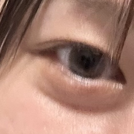 プレイカラー アイシャドウ/ETUDE/アイシャドウパレットを使ったクチコミ（3枚目）