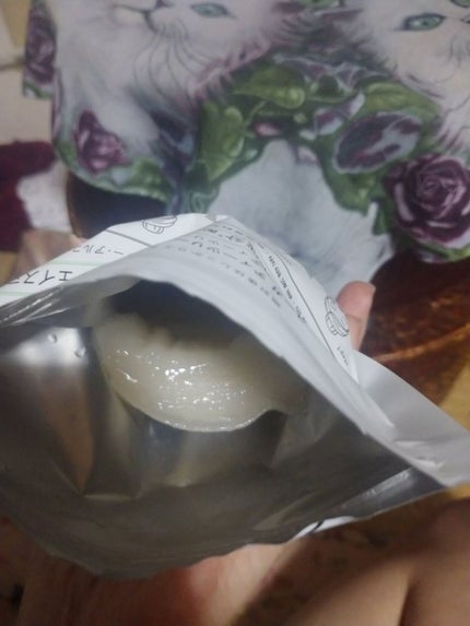 ティーツリースキンマスク/ユーガ/シートマスク・パックを使ったクチコミ(2枚目)