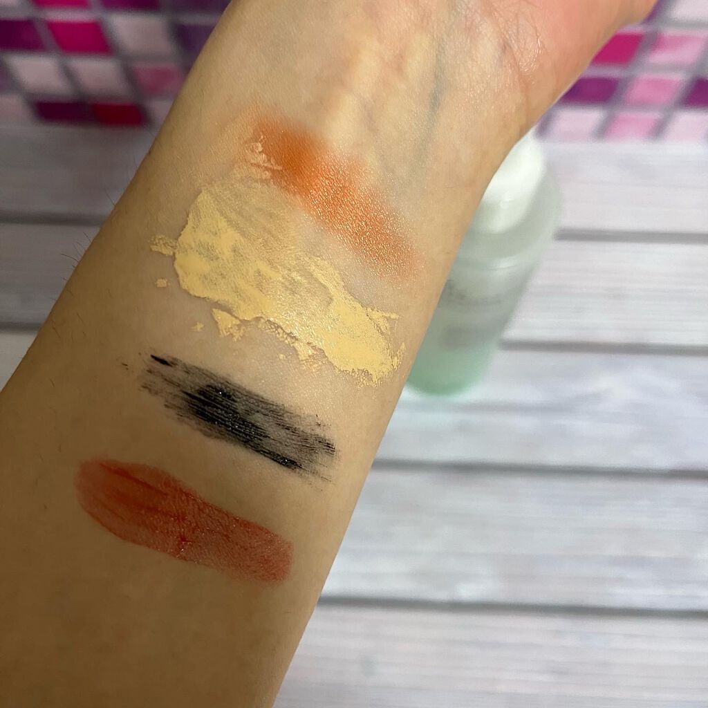 ピュアフィット シカクリアクレンジングオイル/COSRX/オイルクレンジングを使ったクチコミ（3枚目）