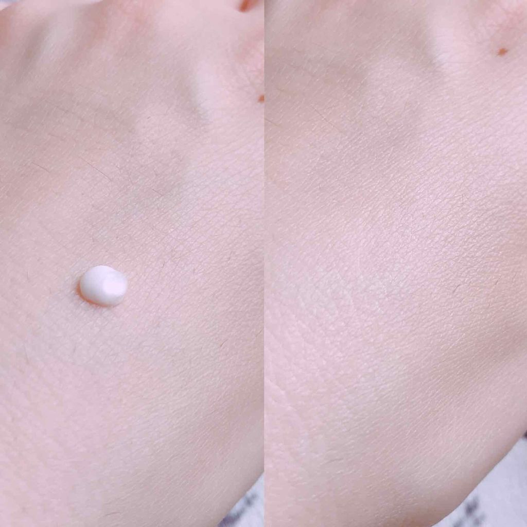 ラスティングマルチアイベース WP/キャンメイク/アイシャドウベースを使ったクチコミ(3枚目)