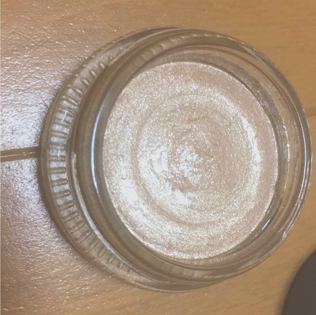 スパークリング ジェム/DAZZSHOP/ジェル・クリームアイシャドウを使ったクチコミ(2枚目)