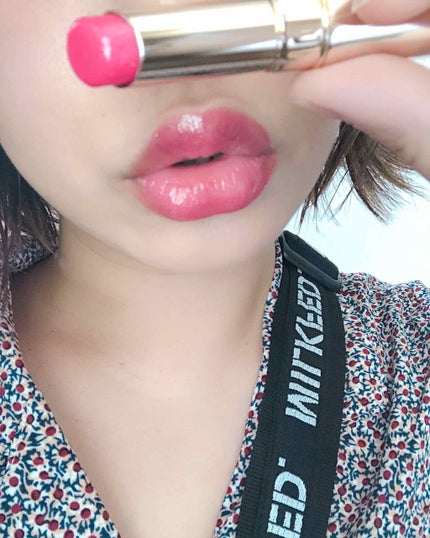 オペラ リップティント N/OPERA/リップティントを使ったクチコミ(2枚目)