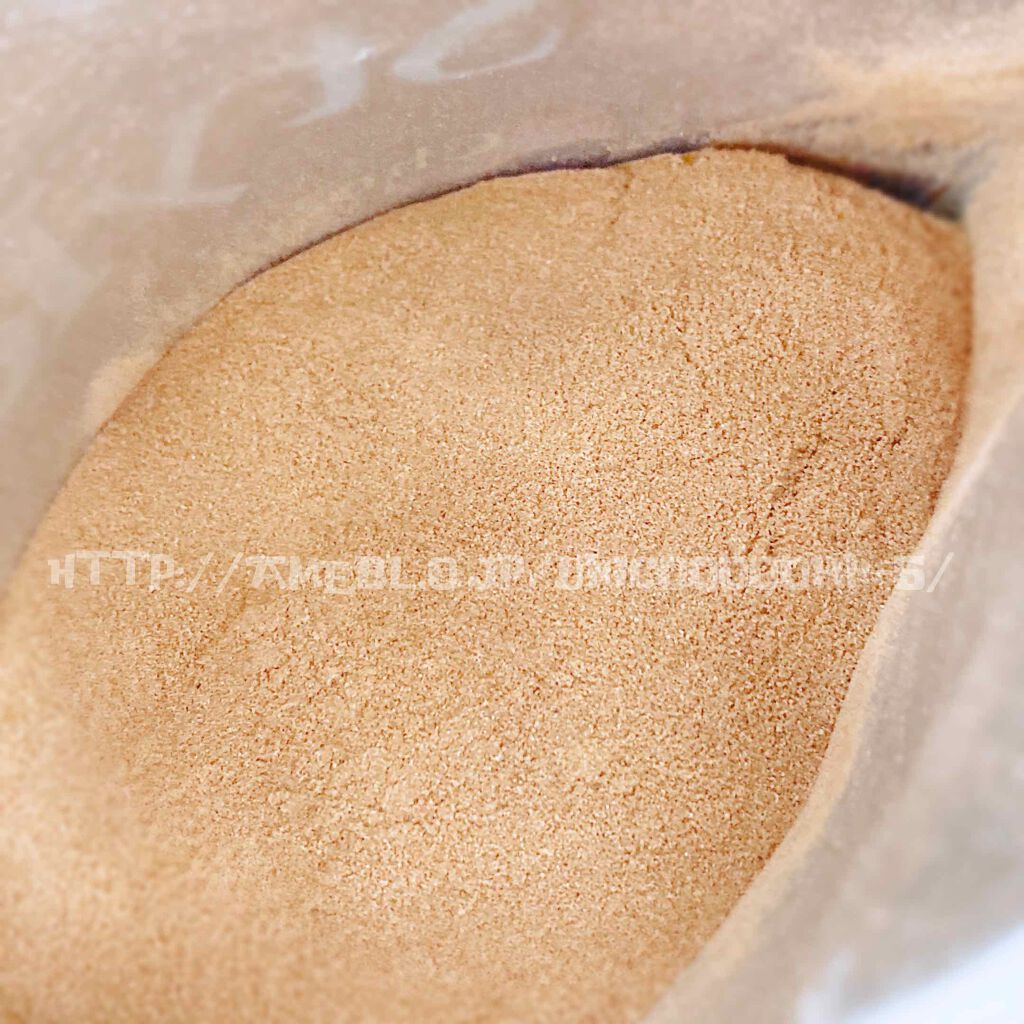 Bee up Style/4care/ボディサプリメントを使ったクチコミ(3枚目)