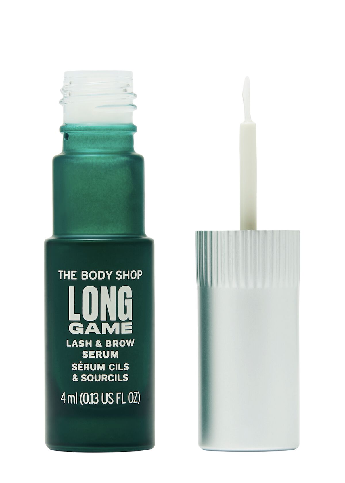 THE BODY SHOP ロングゲーム ラッシュ＆ブロウ セラム