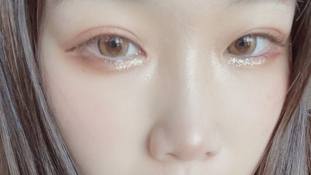 シルキーリキッドアイライナーWP/D-UP/リキッドアイライナーを使ったクチコミ（2枚目）