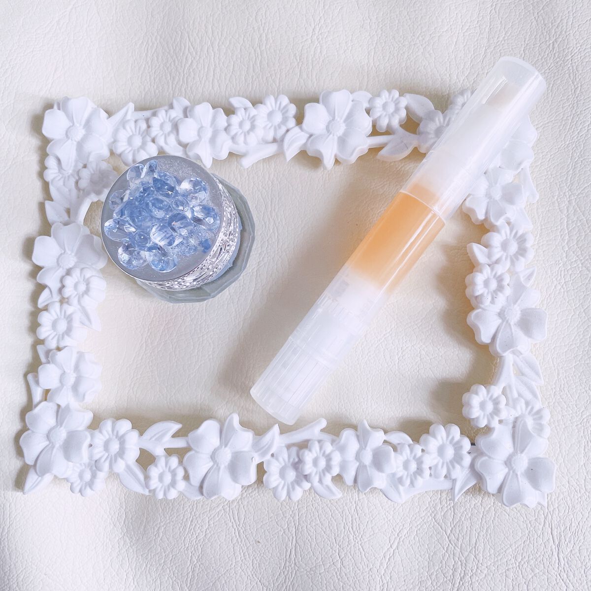 ネイルケアオイル/無印良品/ネイルオイル・トリートメントを使ったクチコミ(1枚目)