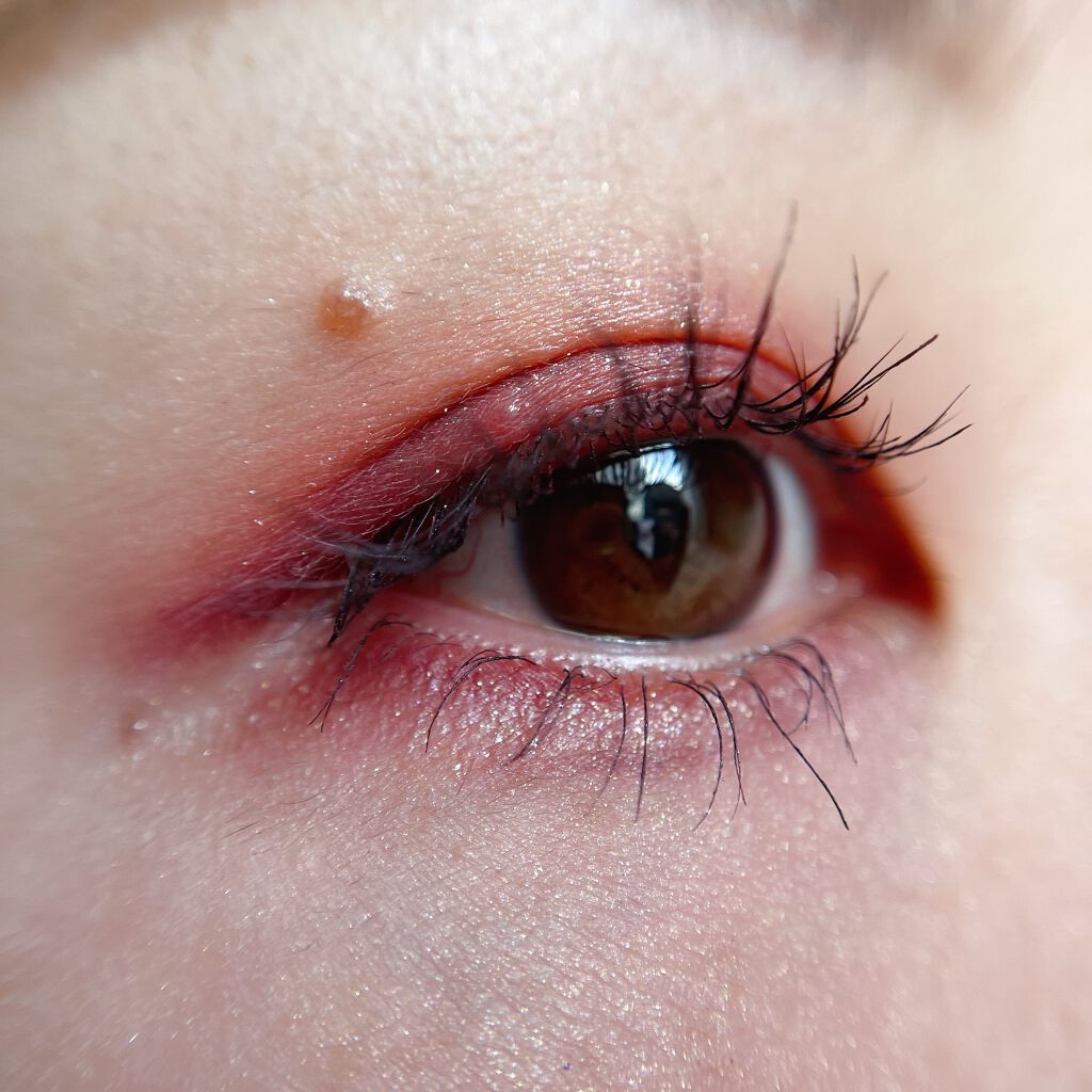 デザイニング カラー アイズ/SUQQU/アイシャドウパレットを使ったクチコミ（1枚目）