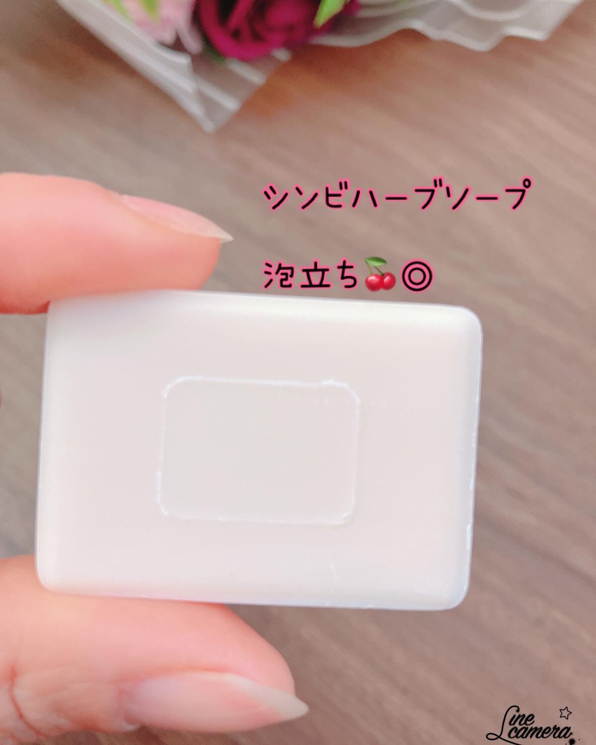 ブラーパウダーパクト/ABOUT TONE/プレストパウダーを使ったクチコミ(8枚目)