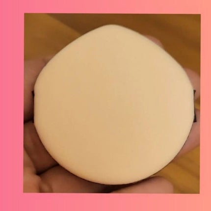 プロテーラービーベルベットカバークッション/espoir/クッションファンデーションを使ったクチコミ(3枚目)