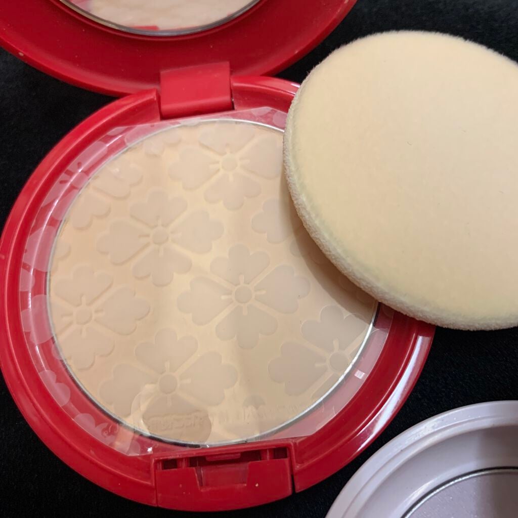 舞妓はん 化粧下地/舞妓はん/化粧下地を使ったクチコミ(6枚目)