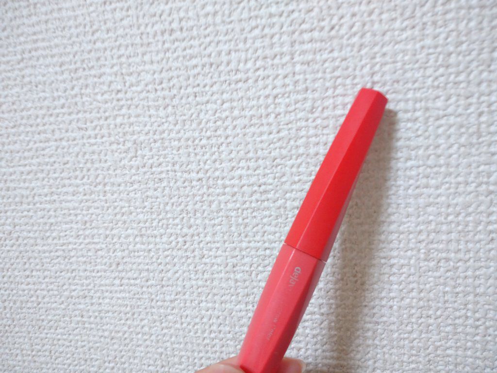 フィルム眉カラー/デジャヴュ/眉マスカラを使ったクチコミ（3枚目）