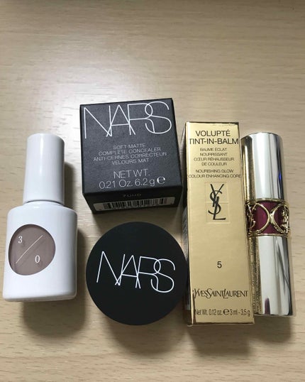 @cosme storeが作ったミカエルのよくばりコットン/@cosme store/コットンを使ったクチコミ(1枚目)