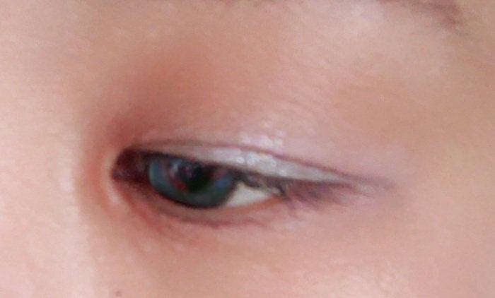 エテュセ ラスティング ジェルライナー/ettusais/ジェルアイライナーを使ったクチコミ(5枚目)