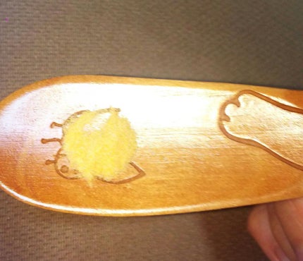 ハイ・ゲンキC(顆粒タイプ)/玄米酵素/美容サプリメントを使ったクチコミ(3枚目)